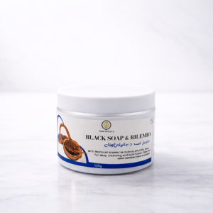 savon traditionnel nila bleue