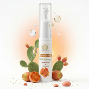 sérum anticernes figue debarbarie