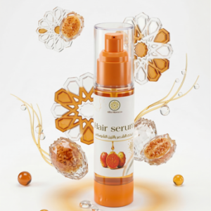 sérum cheveux figue debarbarie