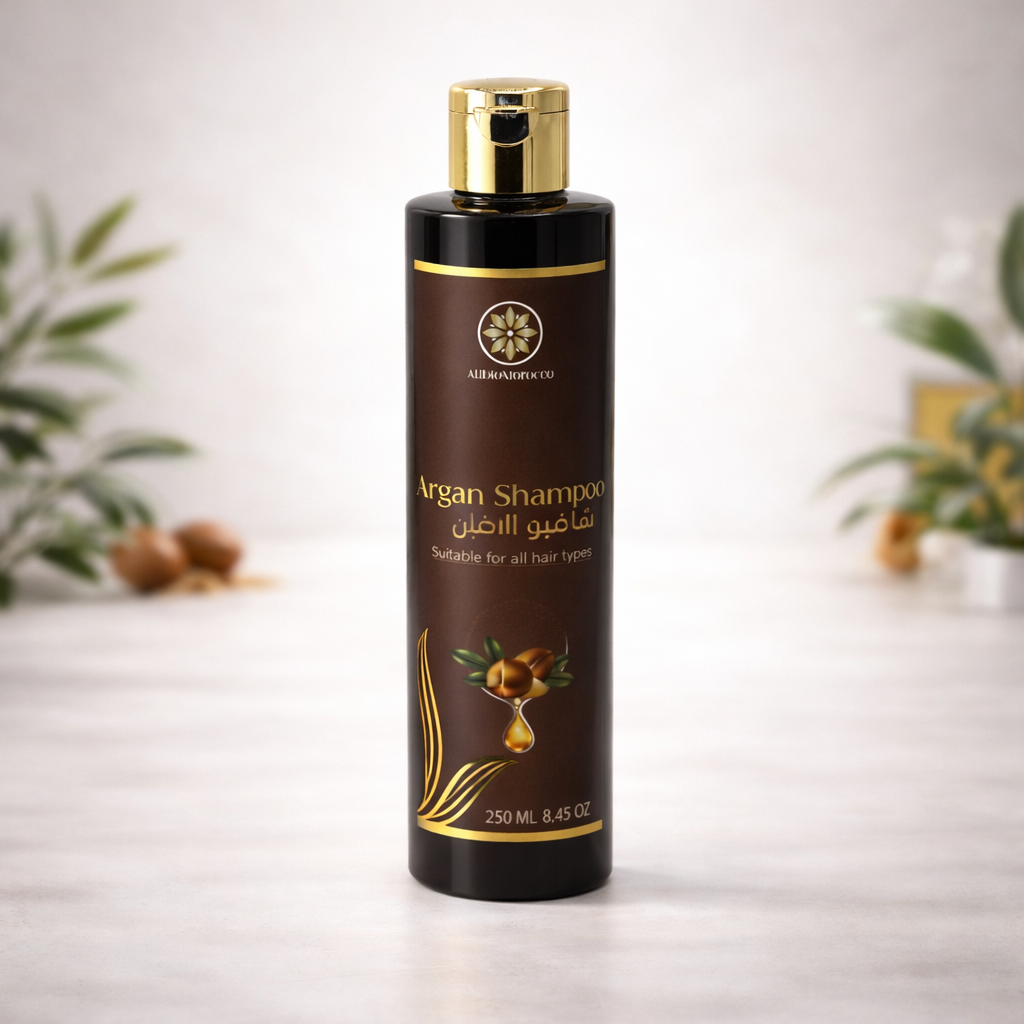 shampoing argan shampoing argan