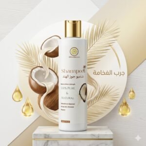 shampooing coco