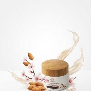 creme amande douce