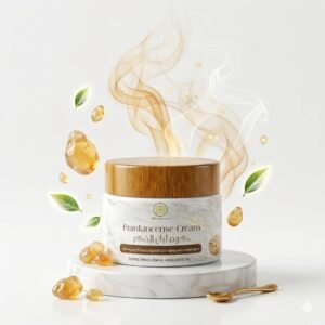 creme oliban