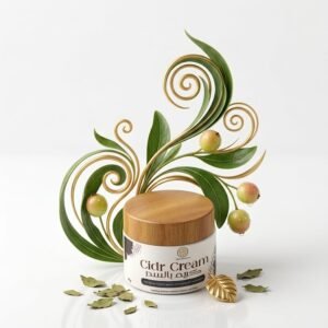 creme sidre