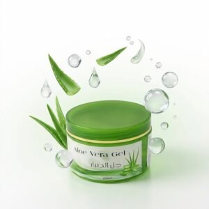 gel aloe vera