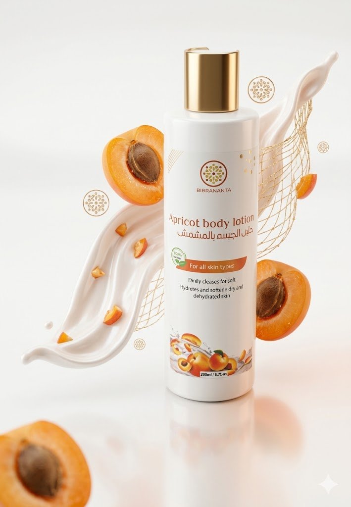 lait corporel abricot lait corporel abricot