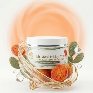 masque cheveux figue barbarier