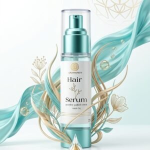serum cheveux sidre